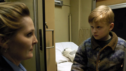 Interpol - 3/13 Stopy slídila