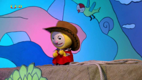 Kouzelná školka - 14. října 2022