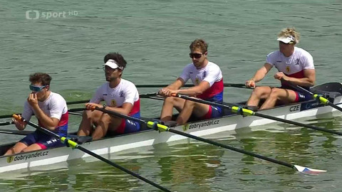 Světový pohár ve veslování - Polsko