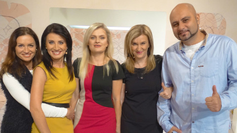 Sama doma - 31. října 2014