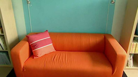 Bydlení je hra - 31. srpna 2006