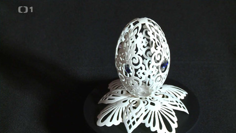 Toulavá kamera - 24. března 2024