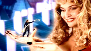 Obrázek pořadu Lucie - Retrovideo