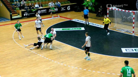 Chance Extraliga - HCB Karviná - Pepino SKP Frýdek-Místek