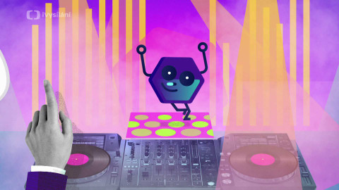 Digitální svět - 15/20 Digitální svět