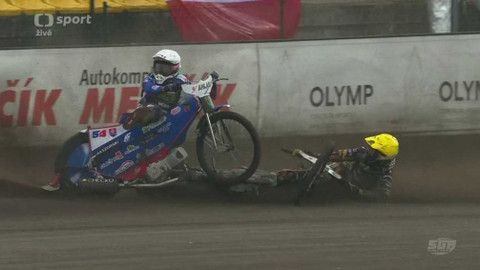 FIM Speedway Grand Prix - Česko