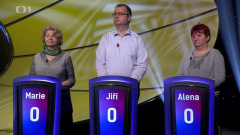 Kde domov můj? - 2. května 2018