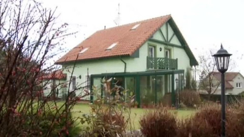 Chalupa je hra - 9. března 2010