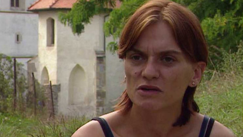 Když musíš, tak musíš? - 6. Ztráta a nalezení sebe sama