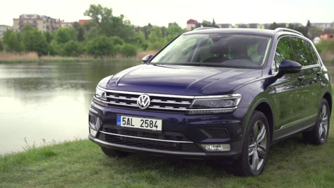 Auto Moto Revue - Ford Dakota – pickup, který projede všude