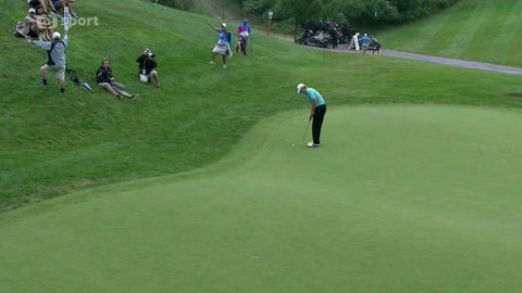 PGA Tour - RBC Canadian Open