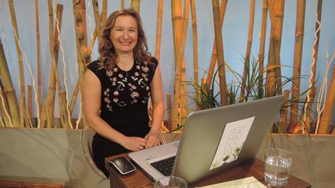 Sama doma - 13. března 2018