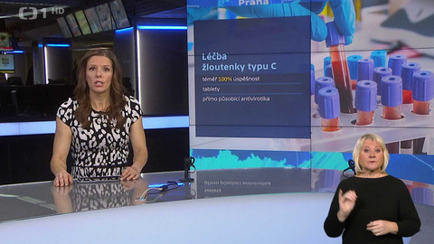 Události v regionech (Praha) - 30. října 2024