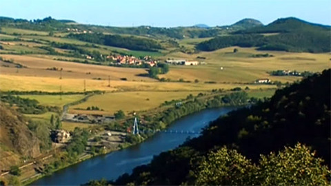 Po stopách - Do Ústeckého kraje za Přemyslem Oráčem