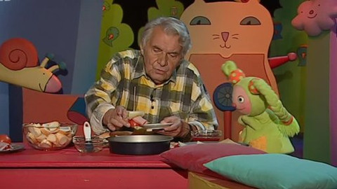 Kouzelná školka - 26. června 2013