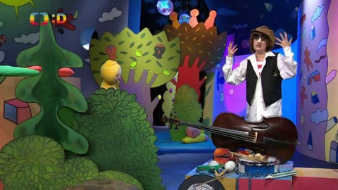 Kouzelná školka - 21. září 2020