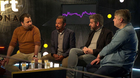 ArtZóna - 26. března 2024