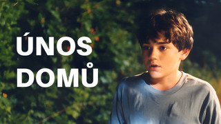 Únos domů