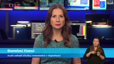 Události v regionech (Brno) - 23. května