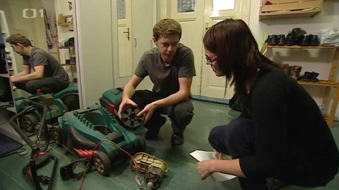 Černé ovce - 11. května 2016