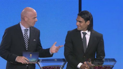 Evropská liga UEFA - Los základních skupin EL UEFA