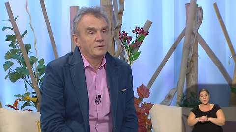 Sama doma - 2. listopadu 2018