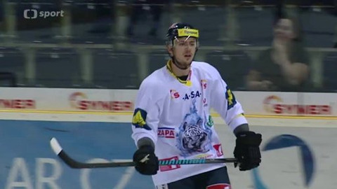 Hokej den poté - 3. kolo Tipsport extraligy 2014/15