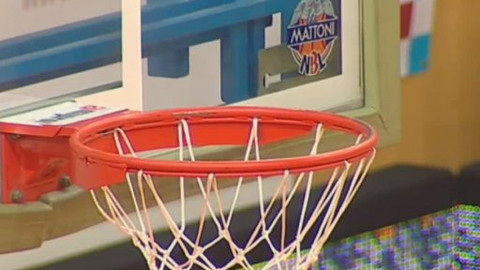 Basketbal - Mlékárna Miltra Nový Jičín - BK Prostějov