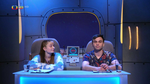 PLANETA YÓ - 4. března