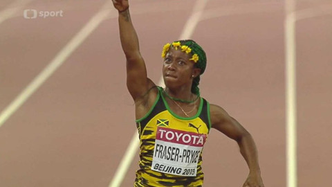 MS v atletice 2015 Peking - Souhrn nejdůležitějších momentů 3. dne