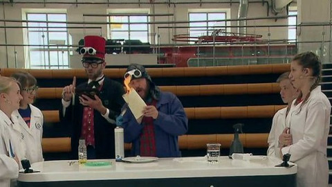 U6 - Úžasný svět vědy - 11. září 2016