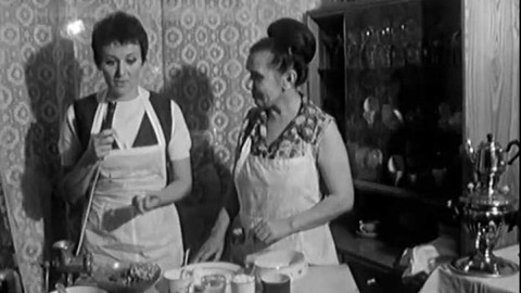 Rodinná pošta - 8. ledna 1968