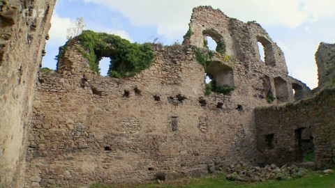 Krajinou příběhů českých hradů známých i neznámých - Epizoda 4/10