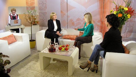 Sama doma - 13. listopadu 2013