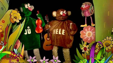 Studio Kamarád - 23. února 2014