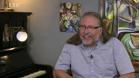 Uchem jehly - 10. září 2017