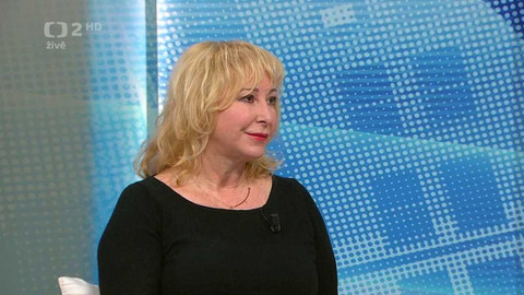 Dobré ráno - 17. ledna 2023