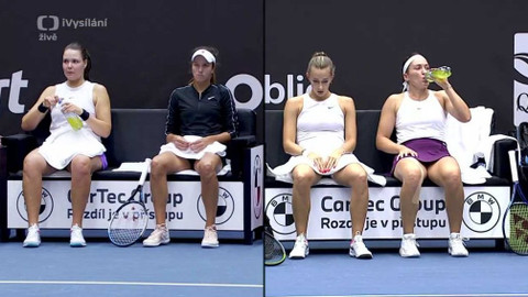 J&T Banka Ostrava Open 2021 - 20. září 2021