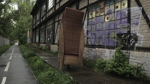 Česká fotka - Hledání nadreality