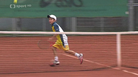 Olympiáda dětí a mládeže - Olympiáda dětí a mládeže 2024