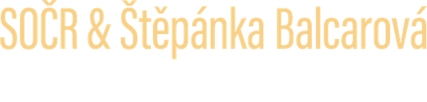 SOČR & Štěpánka Balcarová: Life and Happiness of Julian Tuwim