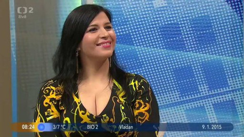 Dobré ráno - 9. ledna 2015