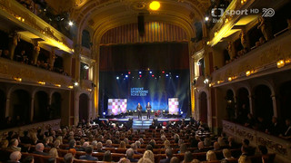 Letecký sportovec roku 2025