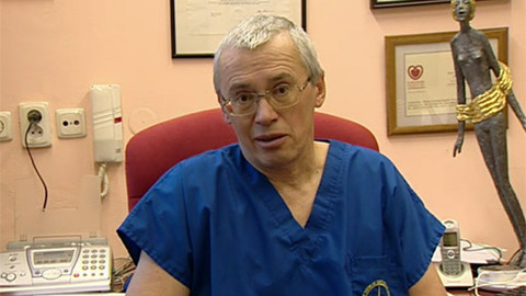 Osobnost na Dvojce - 22. ledna 2012