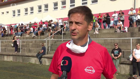 Sport v regionech - Domčův sen, Brno