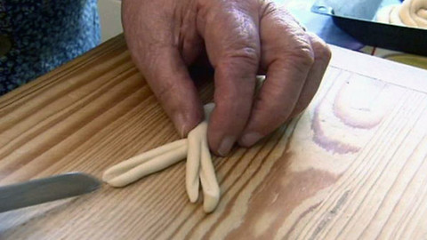 Folklorní magazín - 17. března 2012