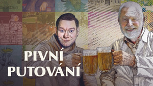 Obrázek pořadu Pivní putování