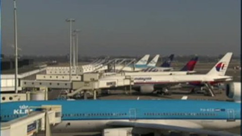 Horizont ČT24 - 17. července 2014