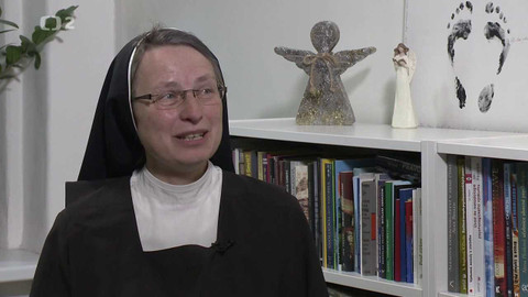 Uchem jehly - 19. června 2022