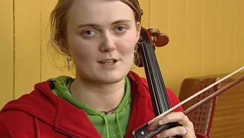 Na moll - 26. února 2009